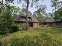 Bild (e19de94735cd9aaa73e63118ffe71514): Gifhorn Winkel: Einfamilienhaus mit Doppelgarage und zweitem Grundst�ck