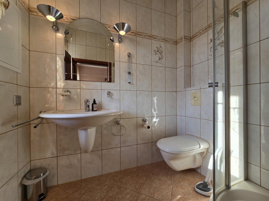 G�ste WC EG Einfamilienhaus Gifhorn