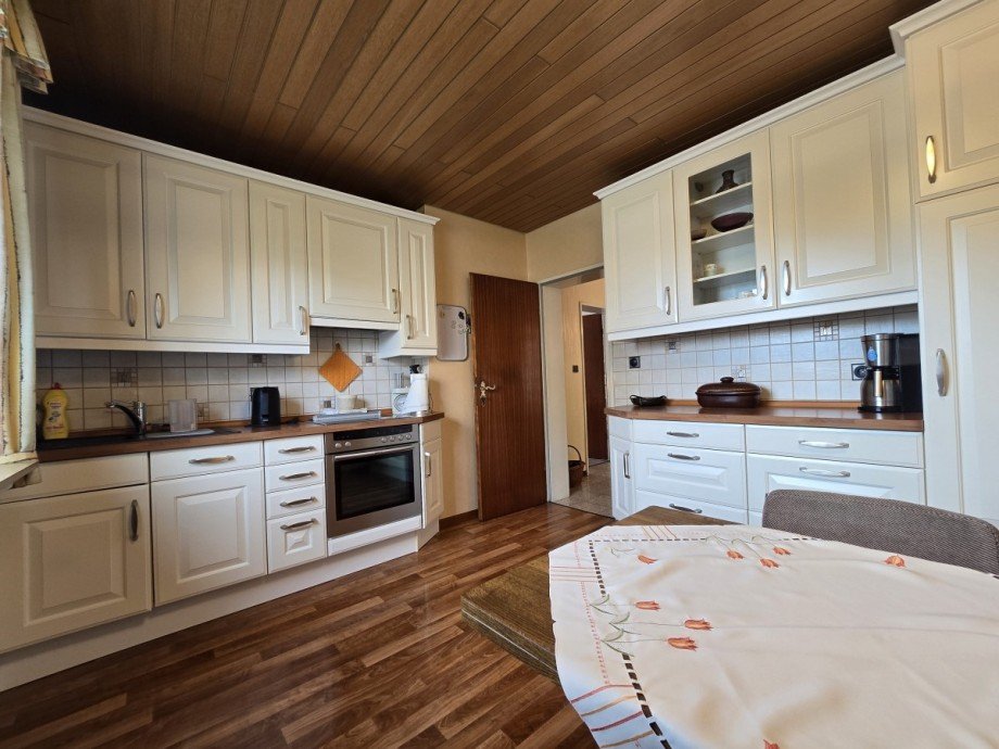 K�che II Einfamilienhaus Gifhorn
