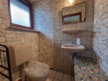 G�ste WC Vordorf: Charmanter Bungalow in ruhiger Lage