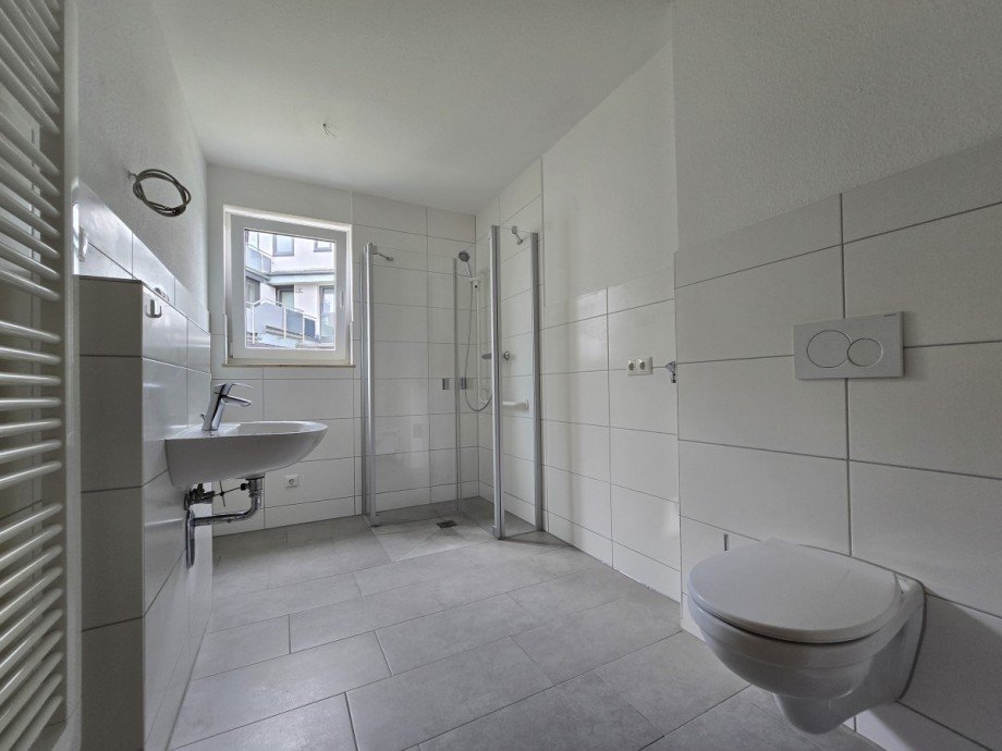 Bad Erdgeschosswohnung Gifhorn