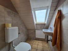 WE1 G�ste WC Mit Wohnrecht: Top Deal f�r Selbstversorger oder Landwirtschaft