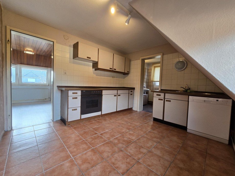 DG K�che Einfamilienhaus Gifhorn