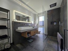 Bad Exklusive Erdgeschosswohnung mit Garten und zwei Stellpl�tzen in R�tgesb�ttel