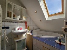 Bad Spitzboden Reserviert - Noch Erbbaurecht: Sch�ne DHH mit Pool in ruhiger Lage von R�tgesb�ttel