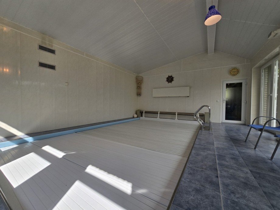 Pool 2 Einfamilienhaus Gifhorn