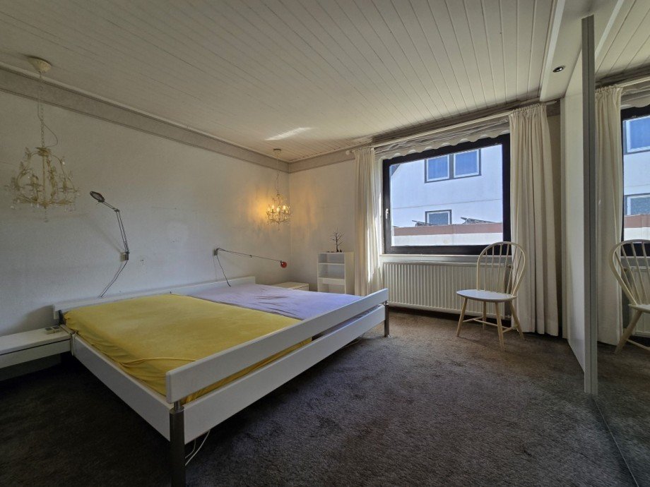 Schlafzimmer Einfamilienhaus Meine