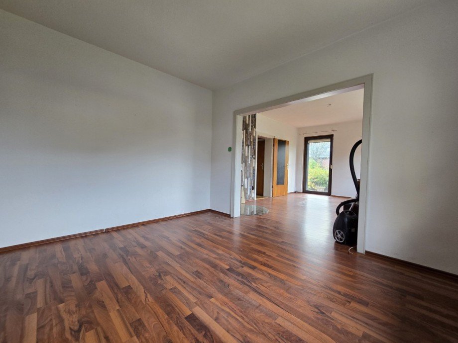 Wohnzimmer III Einfamilienhaus Gifhorn