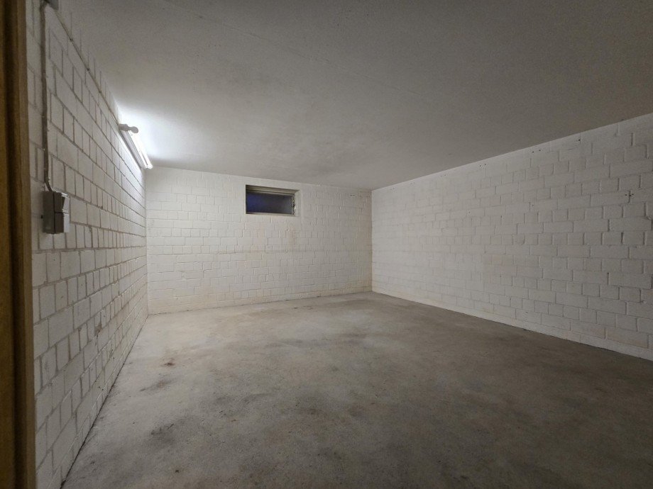 Kellerraum 2 Einfamilienhaus Gifhorn