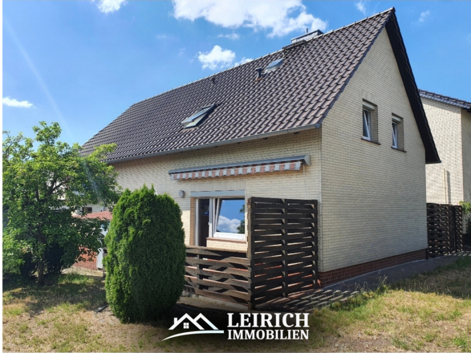 Haus zur Miete in R�tgesb�ttel Einfamilienhaus R�tgesb�ttel