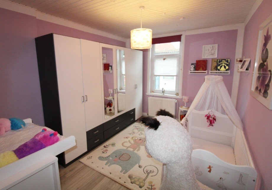 EG Kinderzimmer Zweifamilienhaus Gifhorn