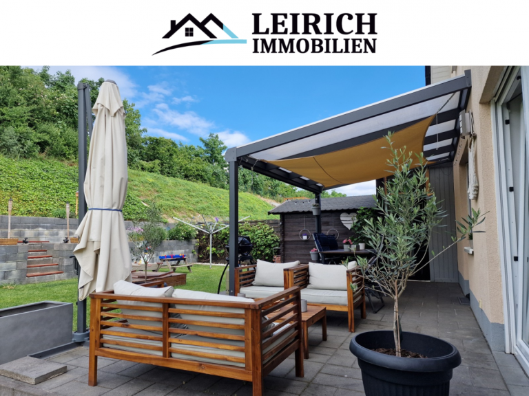 Einfamilienhaus in R�tgesb�ttel R�tgesb�ttel Einfamilienhaus Ihr neues Zuhause: Modernes Eigenheim mit Solaranlage & Top-Ausstattung