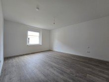 Schlafzimmer Erdgeschosswohnung mit Terrasse in R�tgesb�ttel