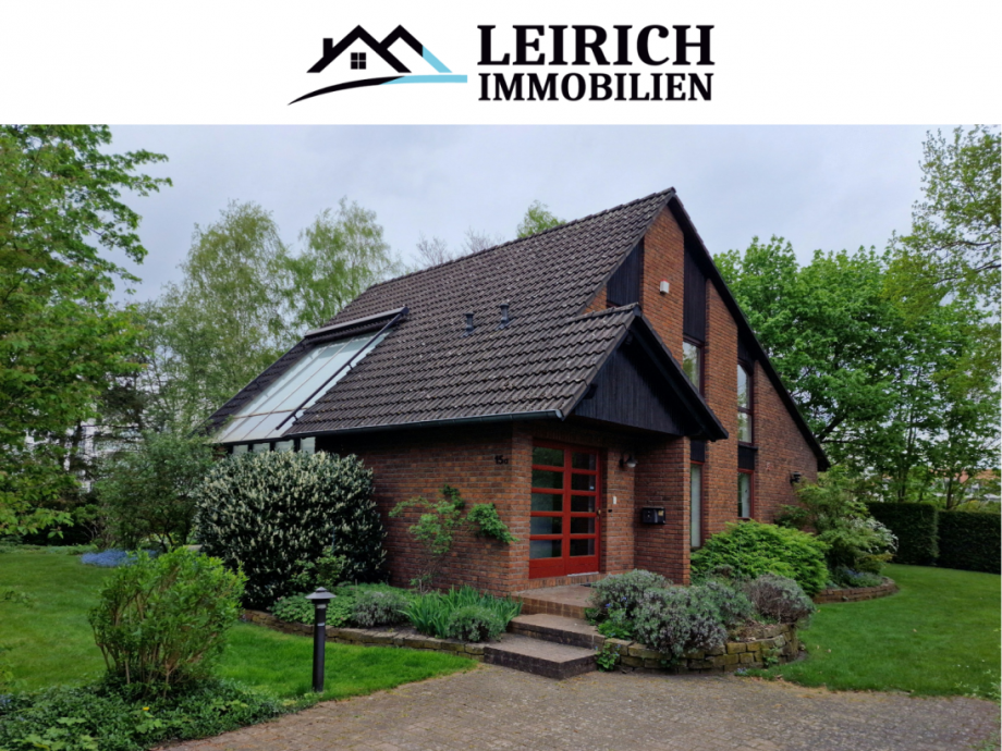 Einfamilienhaus in Gifhorn Einfamilienhaus Gifhorn
