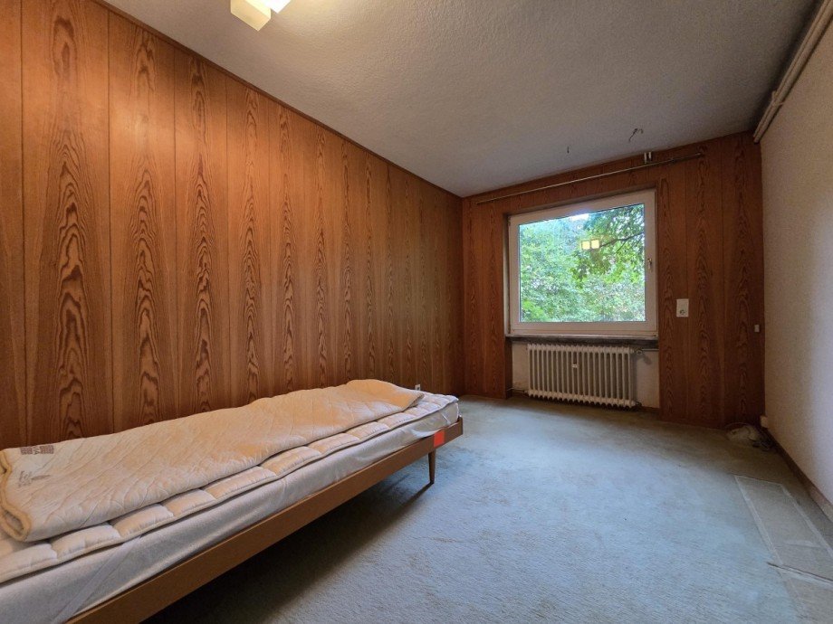 Keller Zimmer I Einfamilienhaus Meine